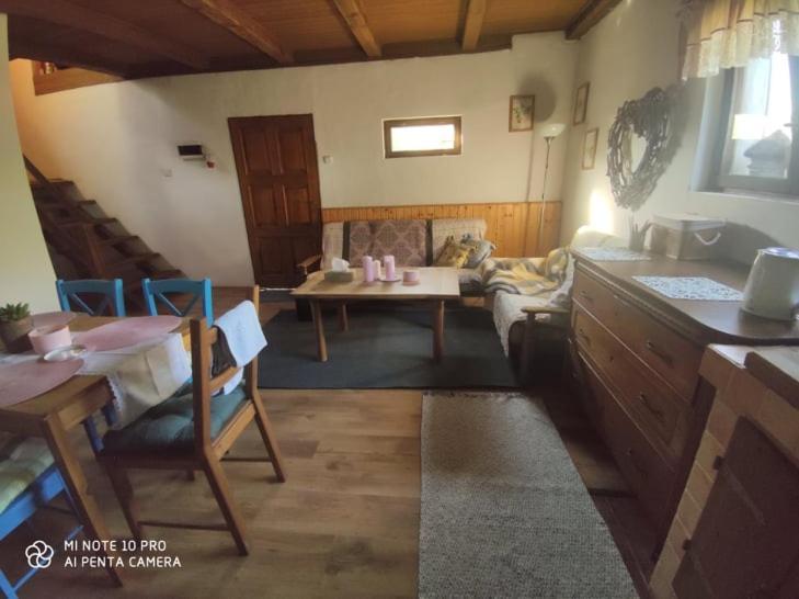 Willa Stodola Cetenov Zewnętrze zdjęcie